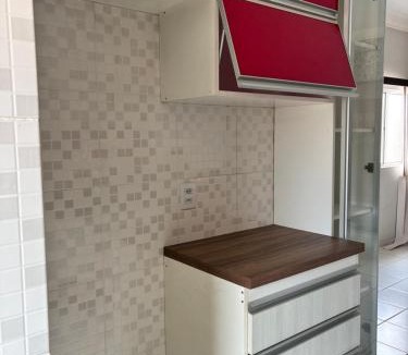 Castanhal Apartment | Apartamento em Cond Residencial
