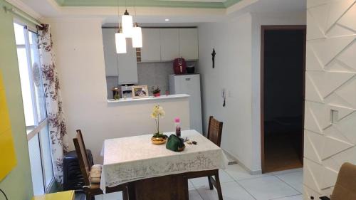 Tabuleiros dos Martins Apartment | Apartamento em Maceió