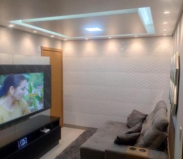 Candeias Apartment | Apartamento em Piedade recanto