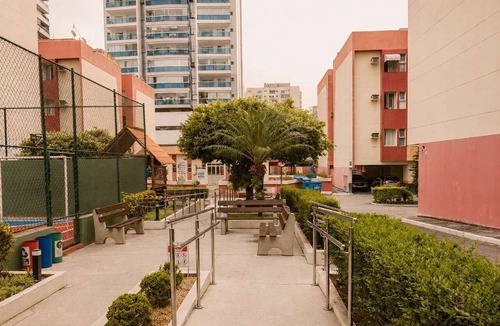 Itapua Apartment | Apartamento em Vila Velha a 350m da Praia Itapua