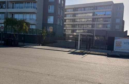 Concepcion Apartment | Apartamento en brisas del mar, talcahuano, concepción