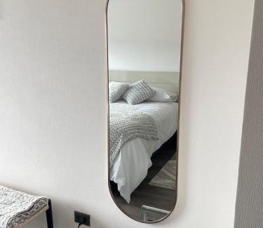 Concepcion Apartment | Apartamento en Concepcion con estacionamiento privado