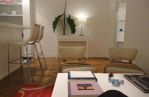 Recoleta Apartment | Apartamento en Recoleta