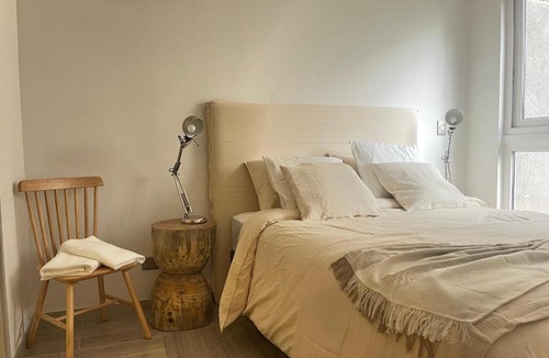Downtown Santiago Apartment | Apartamento en Santiago de Chile