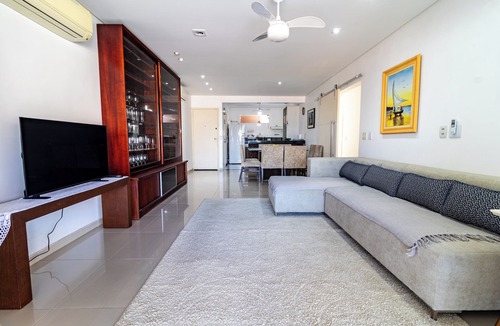 Vila Julia Apartment | Apartamento Enseada 32
