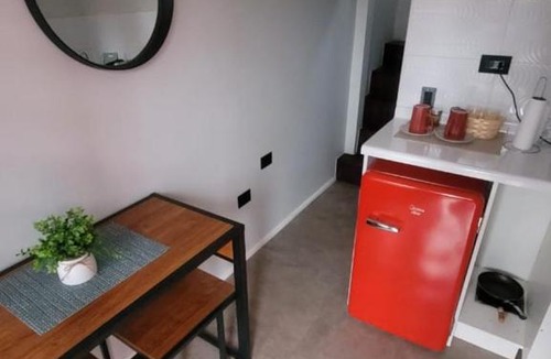 Valdivia Apartment | Apartamento Estocolmo IV