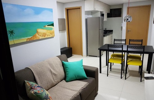 Tambau Apartment | Apartamento Excelente Tambaú
