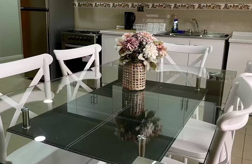 Pinto Apartment | Apartamento Familiar con Piscina y Áreas Verdes