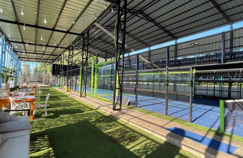 Pinto Apartment | Apartamento Familiar con Piscina y Áreas Verdes