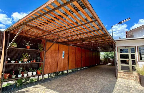 Pinto Apartment | Apartamento Familiar con Tinajas y Sauna.