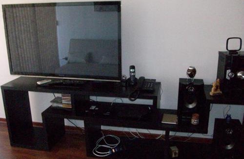La Cisterna Apartment | Apartamento hogareño
