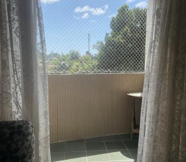 Vila Julia Apartment | Apartamento inteiro no Guarujá
