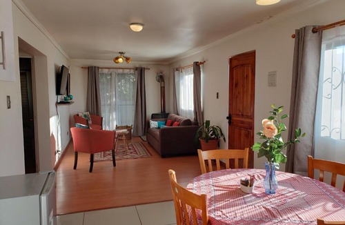 La Calera Apartment | Apartamento La Calera