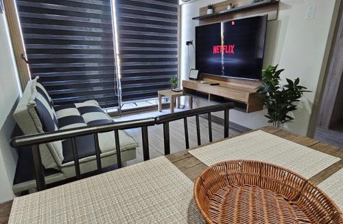Los Andes Apartment | Apartamento Los Andes II