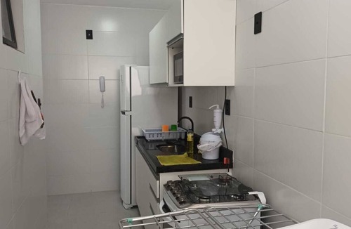 Bessa Apartment | Apartamento Novo com Móveis Novos no Bessa