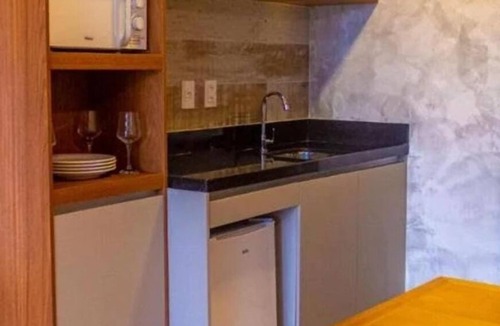 Salinopolis Apartment | Apartamento no Aqualandia