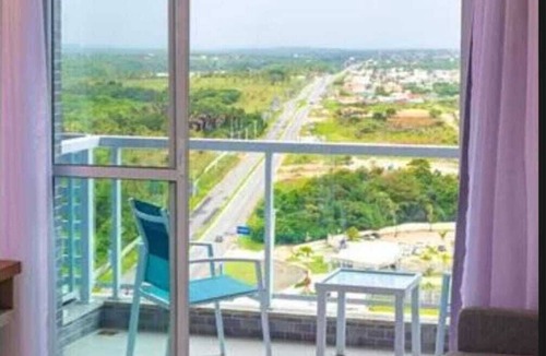Salinopolis Apartment | Apartamento no Aqualandia