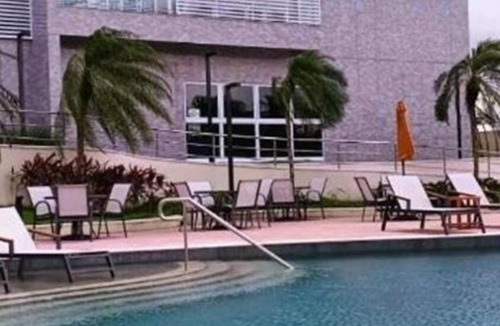 Salinopolis Apartment | Apartamento no Aqualandia