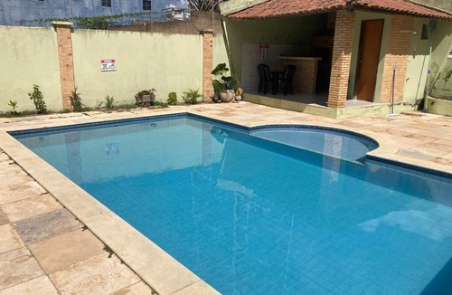 Martins Apartment | Apartamento no Condomínio Planalto em Martins