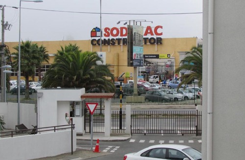 La Serena Apartment | Apartamento Pacifico La Serena Centro
