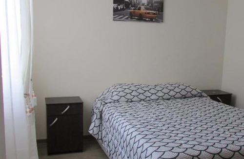 La Serena Apartment | Apartamento Pacifico La Serena Centro