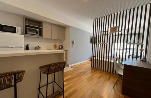 Nunez Apartment | Apartamento para 2 personas