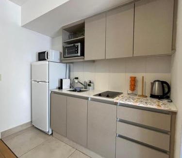 Nunez Apartment | Apartamento para 2 personas