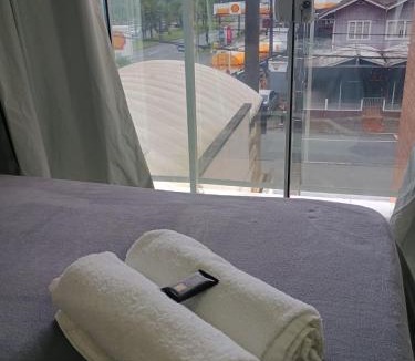 Vila Nova Apartment | Apartamento para a Oktoberfest a poucos metros da vila germânica
