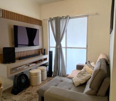 Nova Nazare Apartment | Apartamento para Cop30