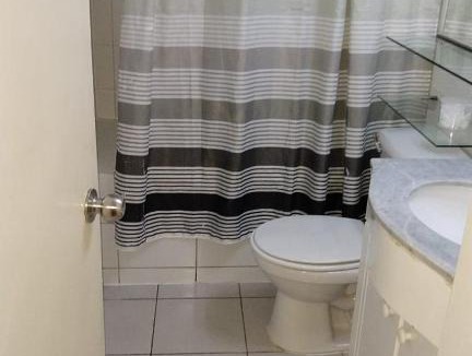 Chillan Apartment | Apartamento Parque Almagro