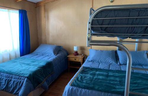 Coyhaique Apartment | Apartamento Patagonia Dove