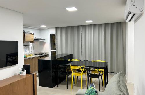 Goiania Apartment | Apartamento perfeito em bairro nobre por insta @thiagojacomo