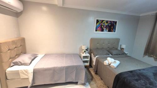Jurunas Apartment | Apartamento perfeito para Temporada