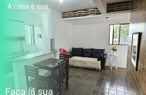 Praia do Frances Apartment | Apartamento pertinho da praia