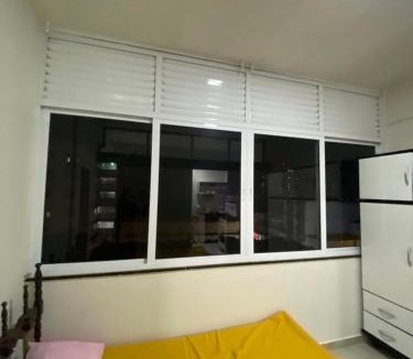 Centro Apartment | Apartamento perto do MAIOR SÃO JOÃO DO MUNDO