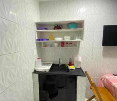 Centro Apartment | Apartamento perto do MAIOR SÃO JOÃO DO MUNDO