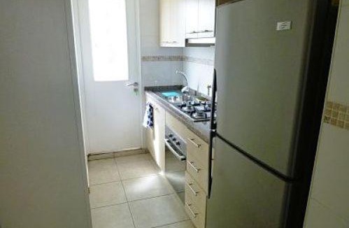 Playa Ancha Apartment | Apartamento Playa Las Torpederas