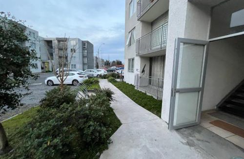 Curico Apartment | Apartamento portal 2075