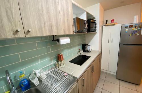 Curico Apartment | Apartamento portal 2075