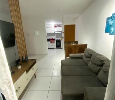 Malvinas Apartment | Apartamento próximo ao sitio São João