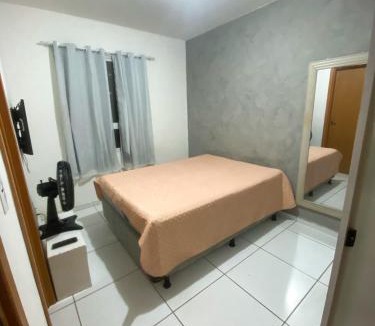 Malvinas Apartment | Apartamento próximo ao sitio São João