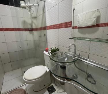 Marambaia Apartment | Apartamento próximo à COP30