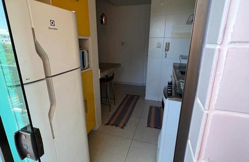 Vila Nova Apartment | APARTAMENTO PR. DO FORTE