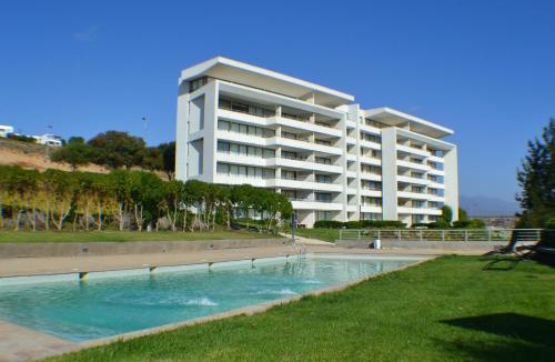Tongoy Apartment | Apartamento Puerto Velero Tongoy