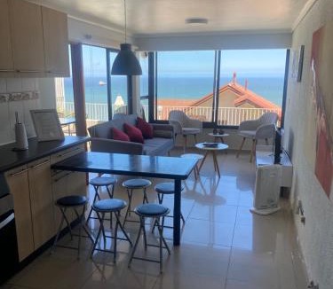 Renaca Apartment | Apartamento Quinto Sector