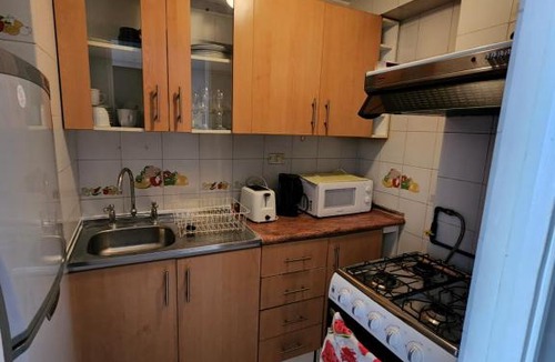 Renaca Apartment | Apartamento Reñaca