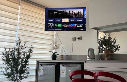 Renaca Apartment | Apartamento Reñaca Live