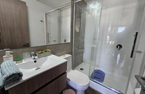 Renaca Apartment | Apartamento Reñaca Live