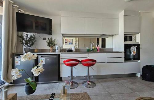 Renaca Apartment | Apartamento Reñaca Live