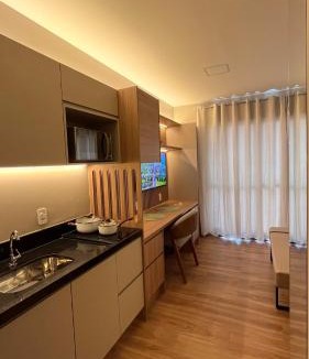 Guarulhos City Centre Apartment | Apartamento Residence GRU 2003